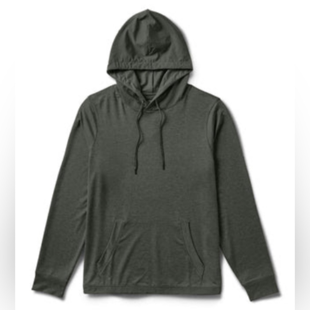 Vuori Sunday Element Hoodie - size M